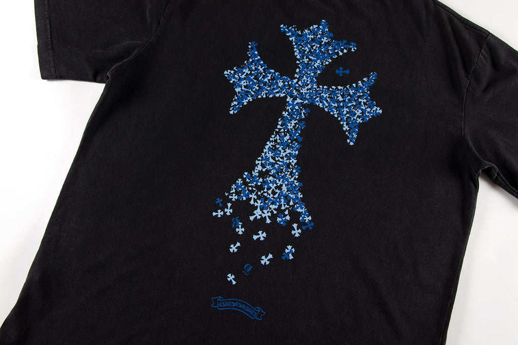 Crome Heart New T-shirts TB37
