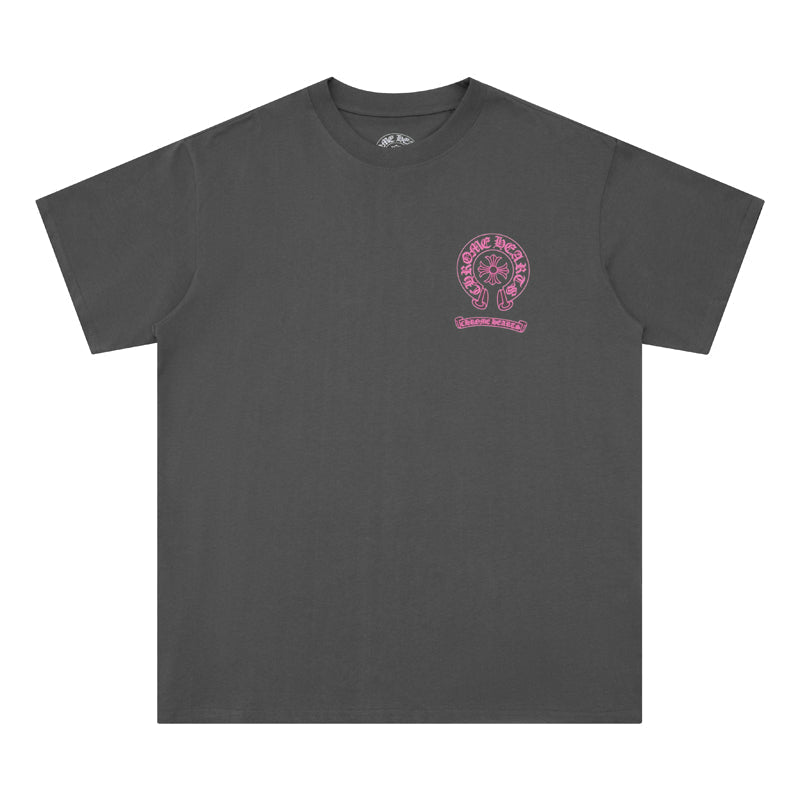 Crome Heart T-shirt K6085