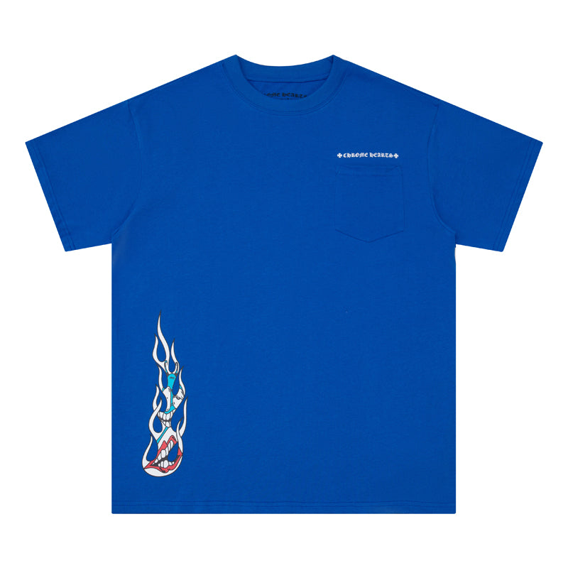 Crome Heart T-shirt K6070