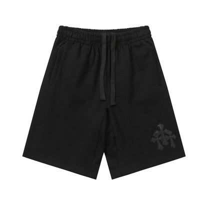 Crome Heart New Shorts A1152