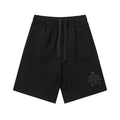 Crome Heart New Shorts A1152