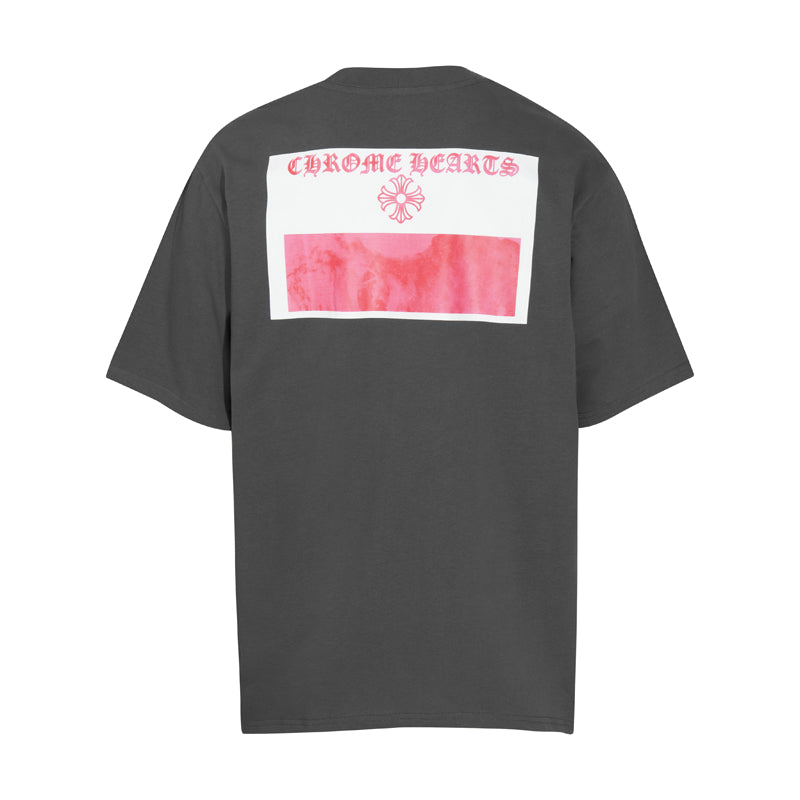 Crome Heart T-shirt K6085