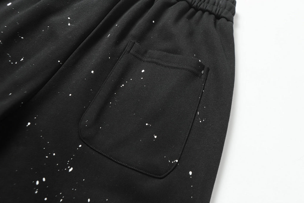 Crome Heart New Shorts 2277