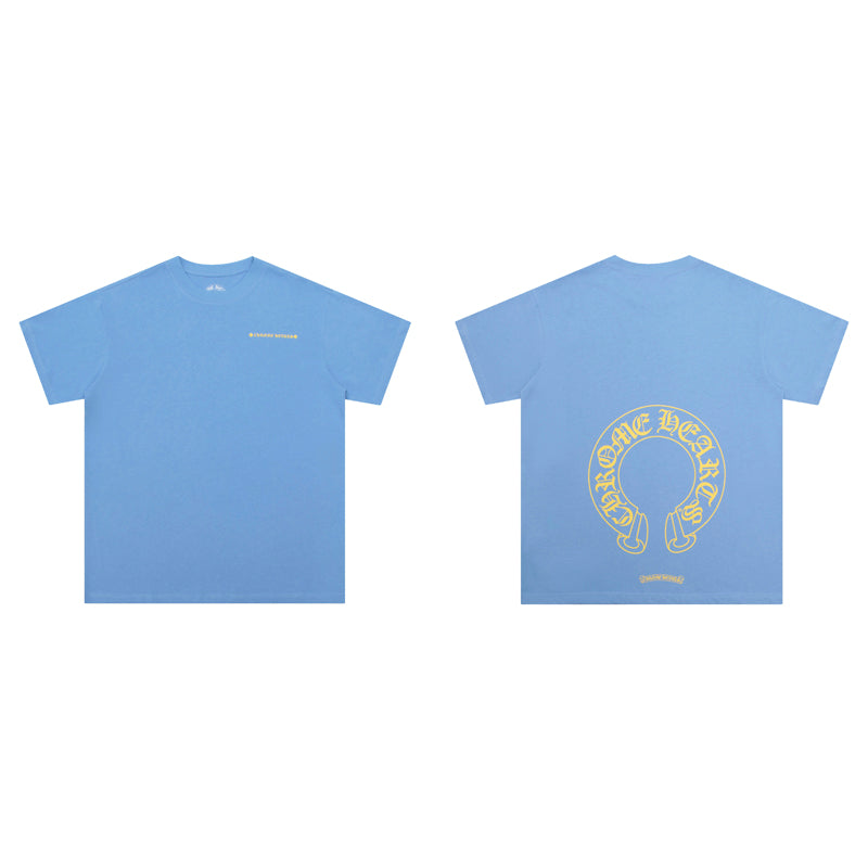 Crome Heart T-shirt K6019