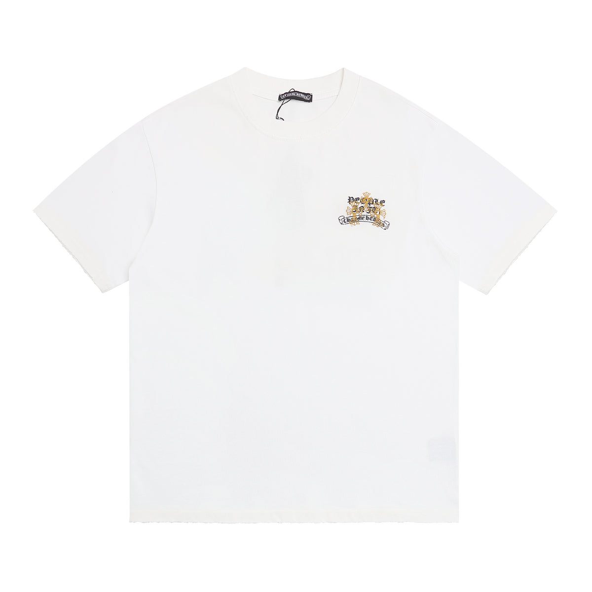 Crome Heart T-shirt 1970