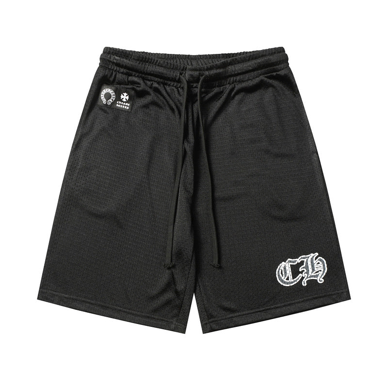 Crome Heart Matty Boy Mesh Stadium Jersey 9996