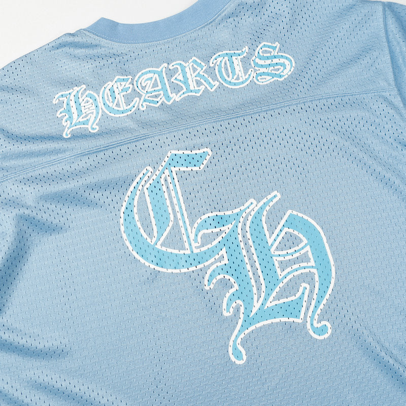 Crome Heart Matty Boy Mesh Stadium Jersey 9996
