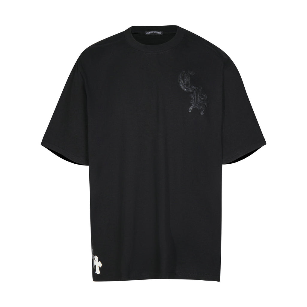 Crome Heart T-shirt K6105