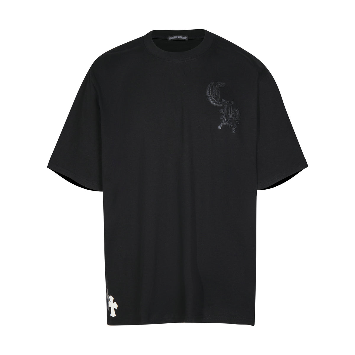 Crome Heart T-shirt K6105