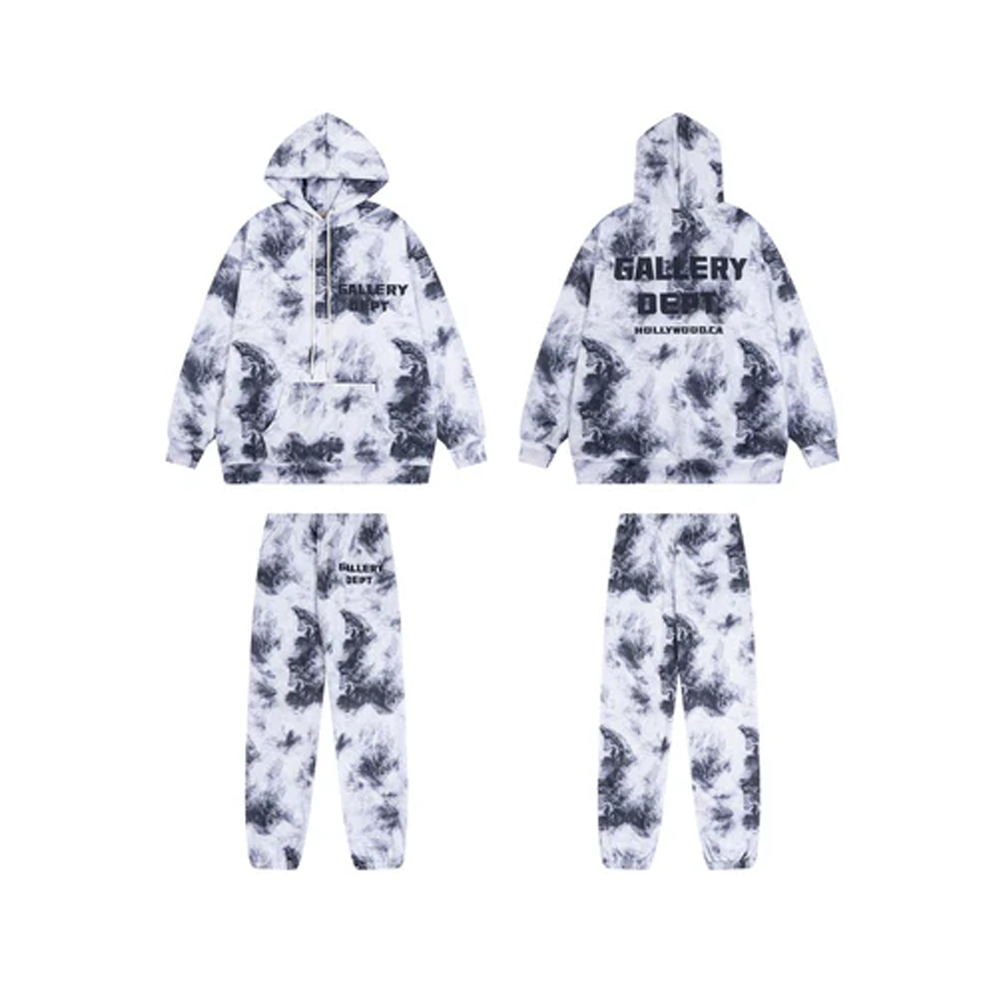 GALLERY DEPT New Hoodie