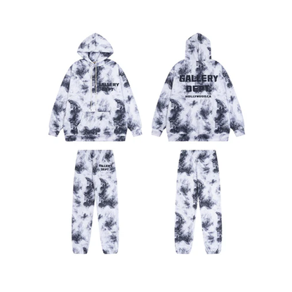 GALLERY DEPT New Hoodie