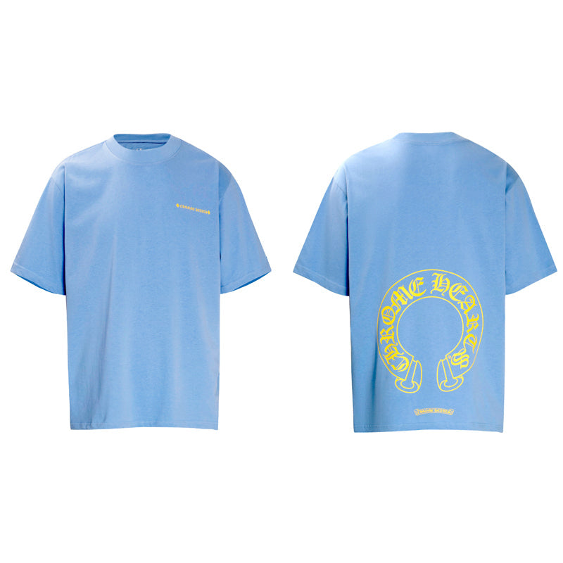 Crome Heart T-shirt K6019