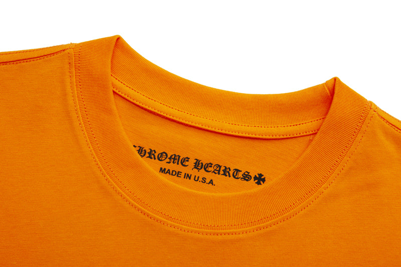 Crome Heart T-shirt K6067