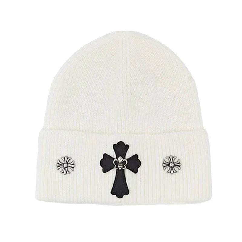 Crome Heart Hat