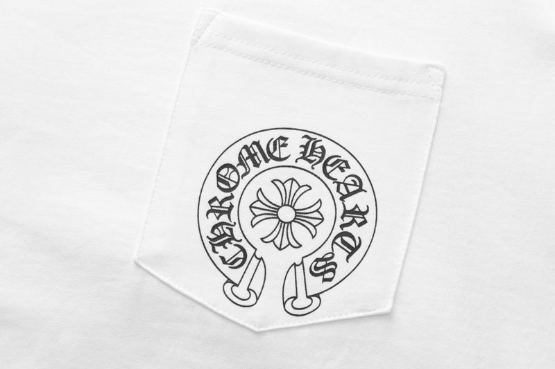 Crome Heart T-shirts K6003