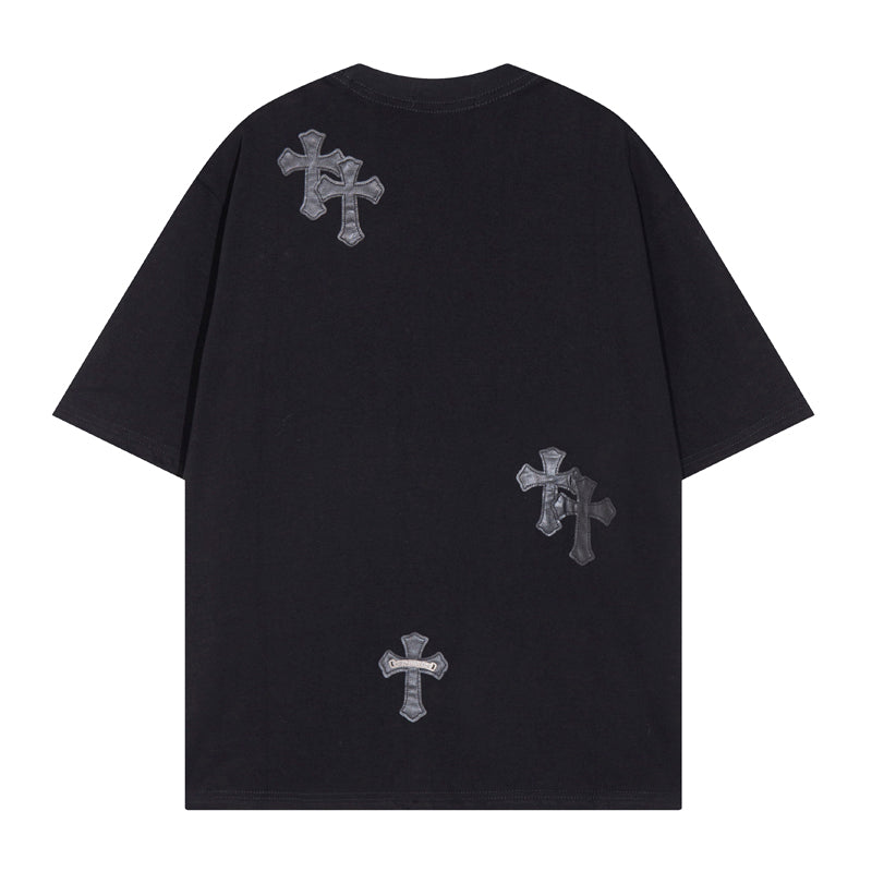 Crome Heart T-shirts 6033