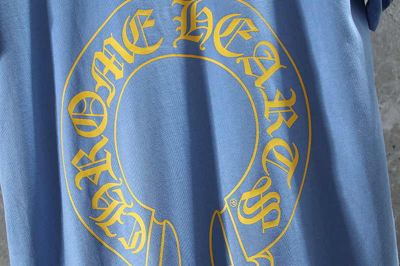 Crome Heart T-shirt K6019