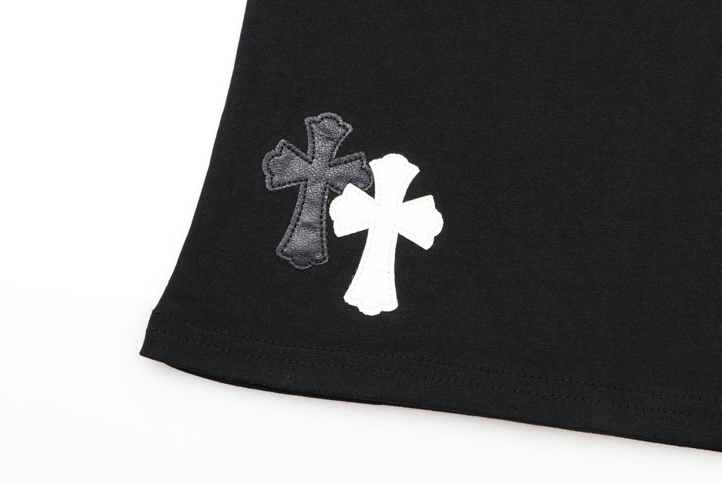 Crome Heart T-shirt K6105