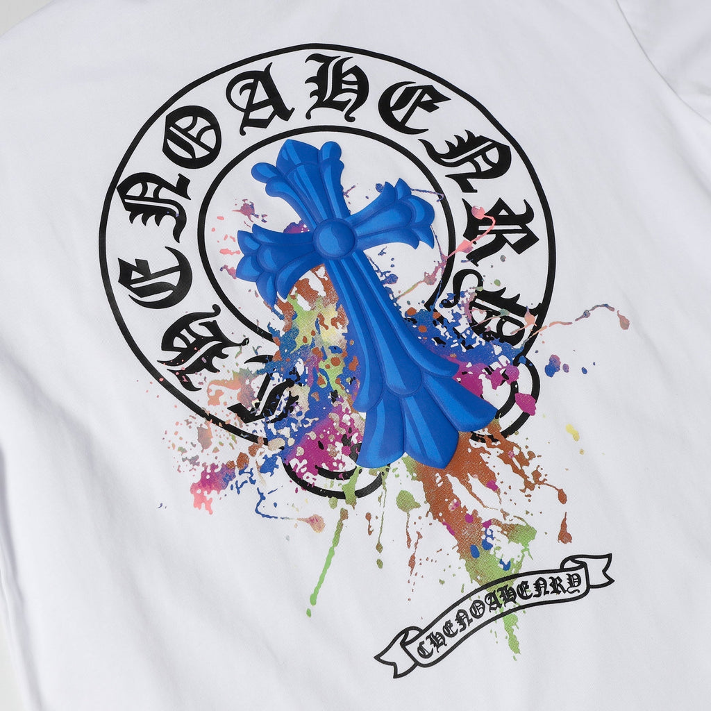 Crome Heart New T-shirts 2257