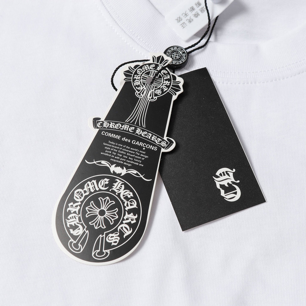 Crome Heart New T-shirts 2258
