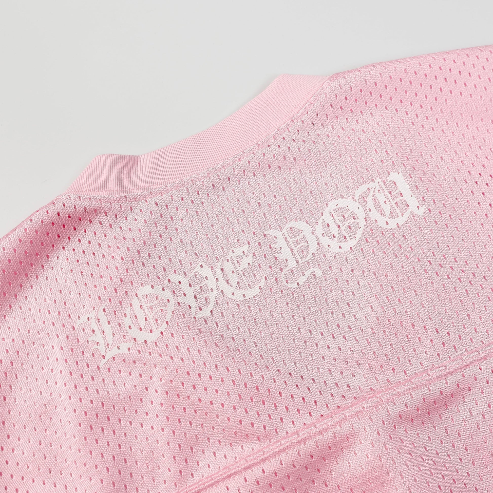 Crome Heart Matty Boy Mesh Warm Up Jersey 9998