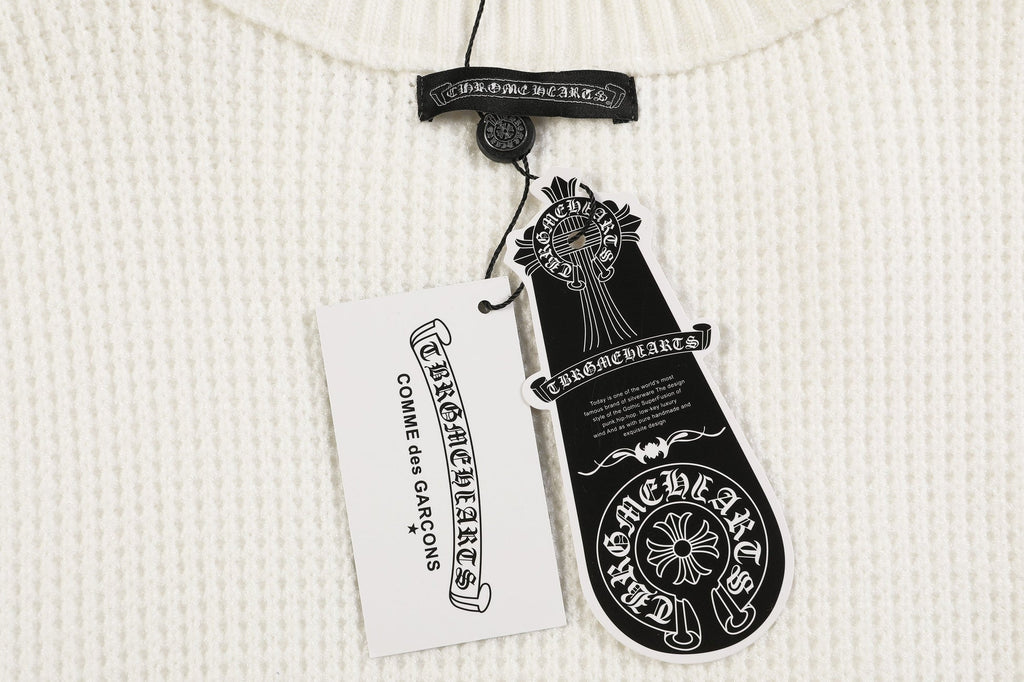 Crome Heart Sweatshirt Q42
