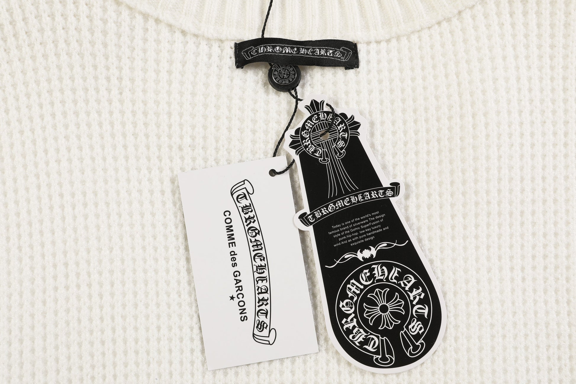 Crome Heart Sweatshirt Q42