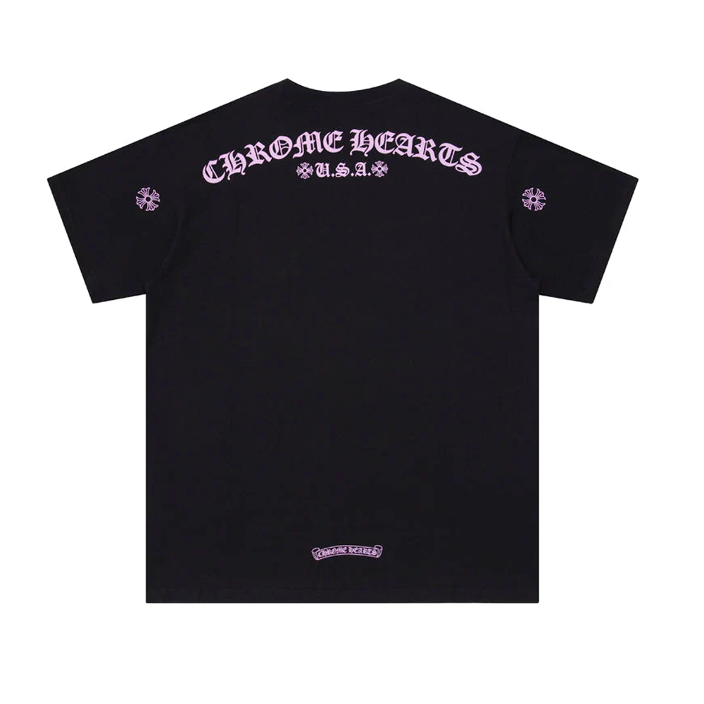 Chrome Hearts T-shirts K6050