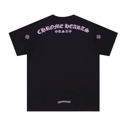 Chrome Hearts T-shirts K6050