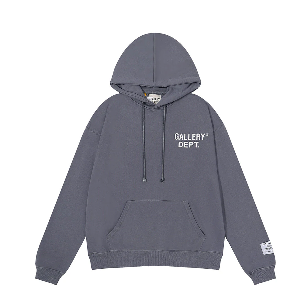 GALLERY DEPT New Hoodie 6201