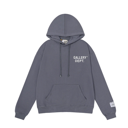 GALLERY DEPT New Hoodie 6201