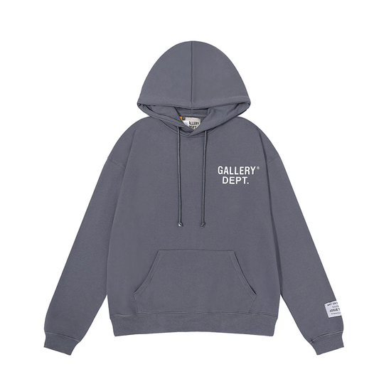 GALLERY DEPT New Hoodie 6201