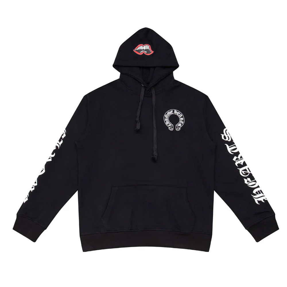 Crome Heart Hoodie K5008