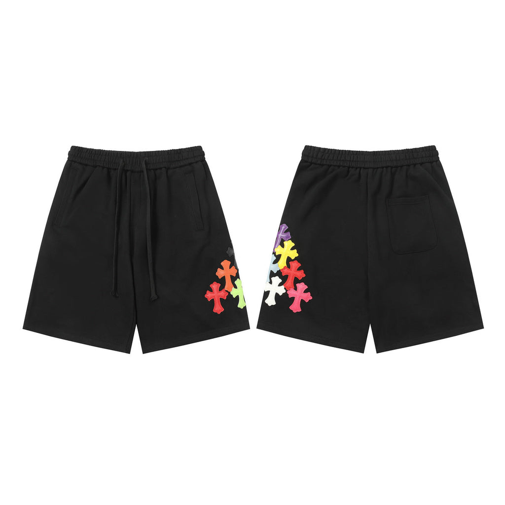 Crome Heart New Shorts 2279
