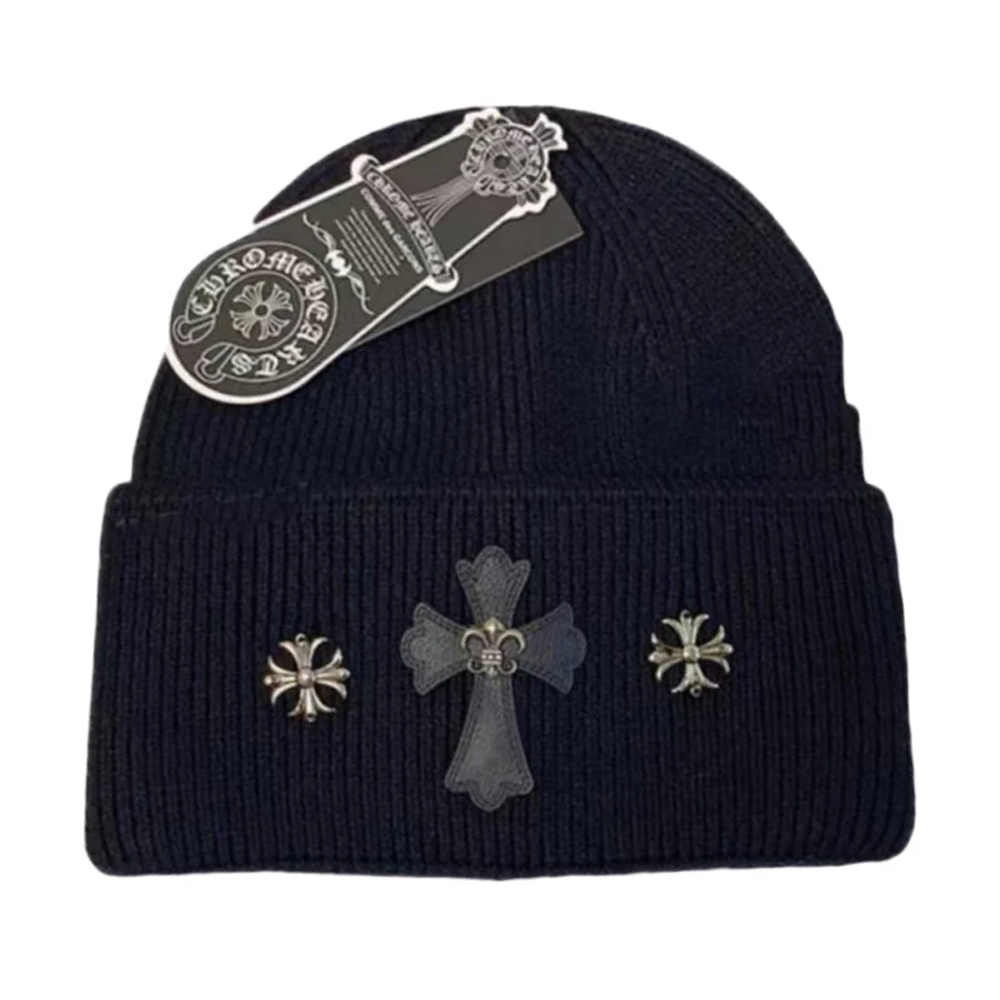 Crome Heart Hat