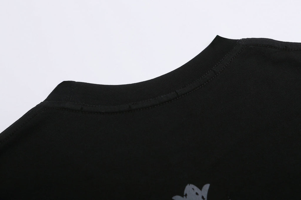 Crome Heart T-shirt 1970