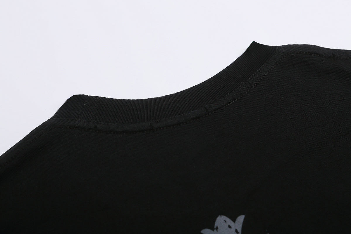 Crome Heart T-shirt 1970