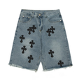 Crome Heart Shorts