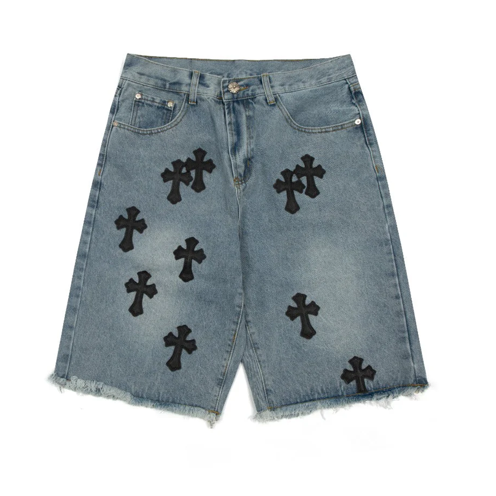 Crome Heart Shorts