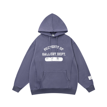 GALLERY DEPT 2024 New Hoodie G191