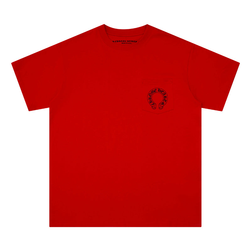 Crome Heart T-shirt K6068
