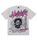 Hellstar Studios Sounds Like Heaven Tee White