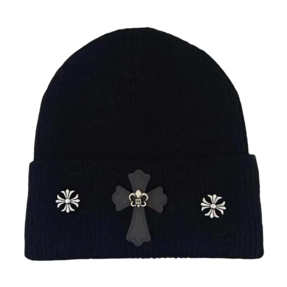 Crome Heart Hat