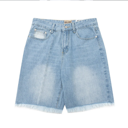 GALLERY DEPT New Jeans Shorts G165