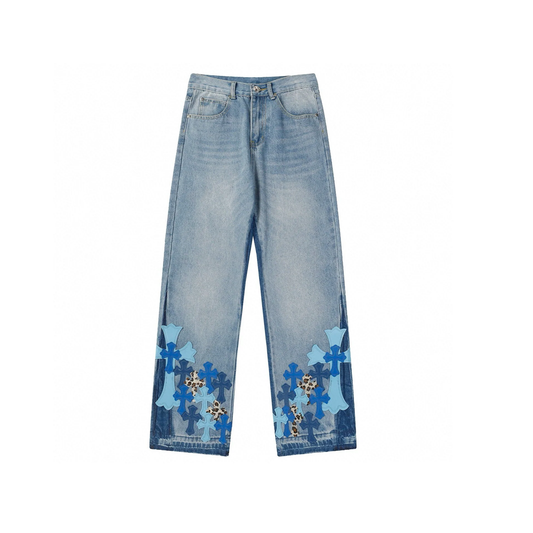 Chrome Hearts Pants