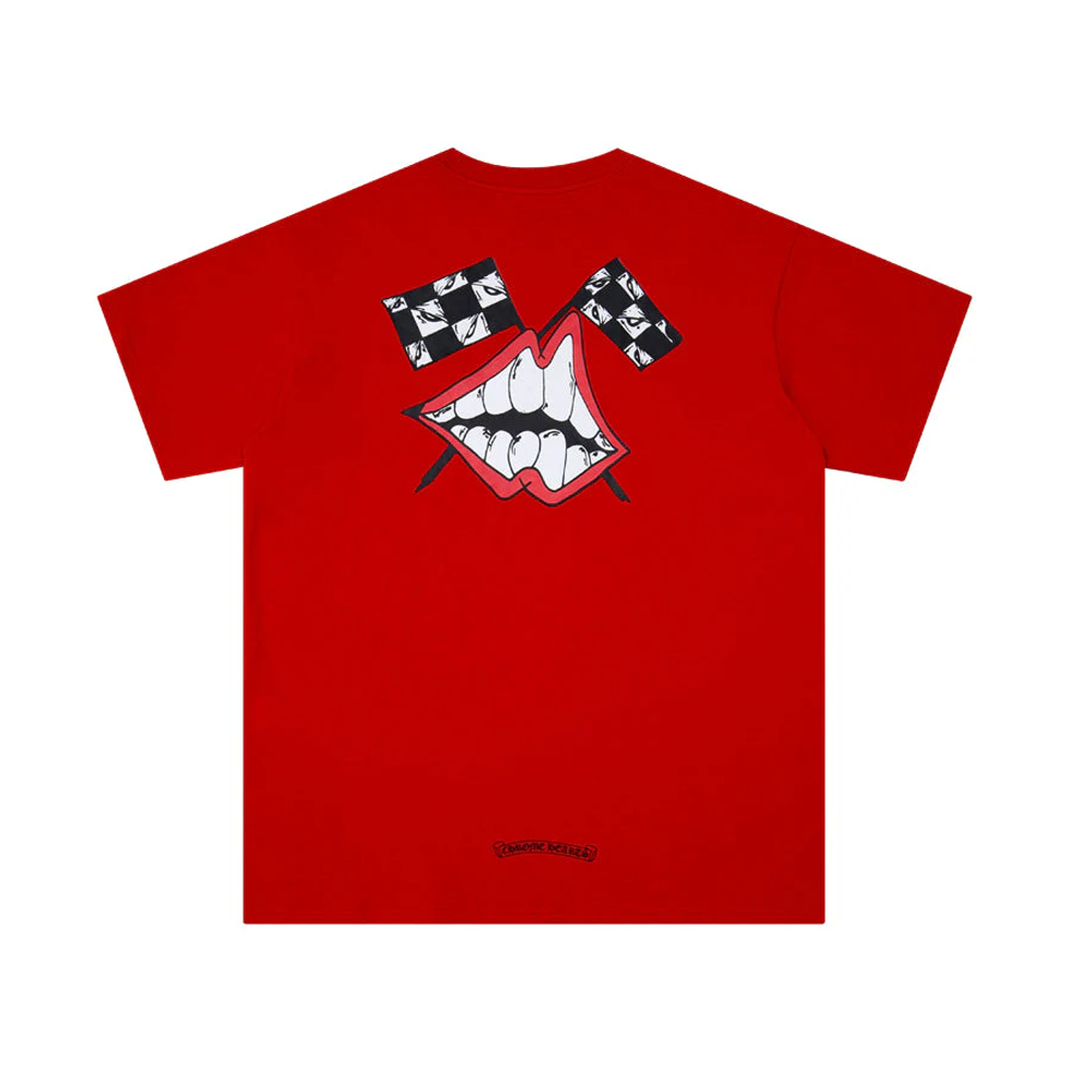 Crome Heart T-shirt K6068