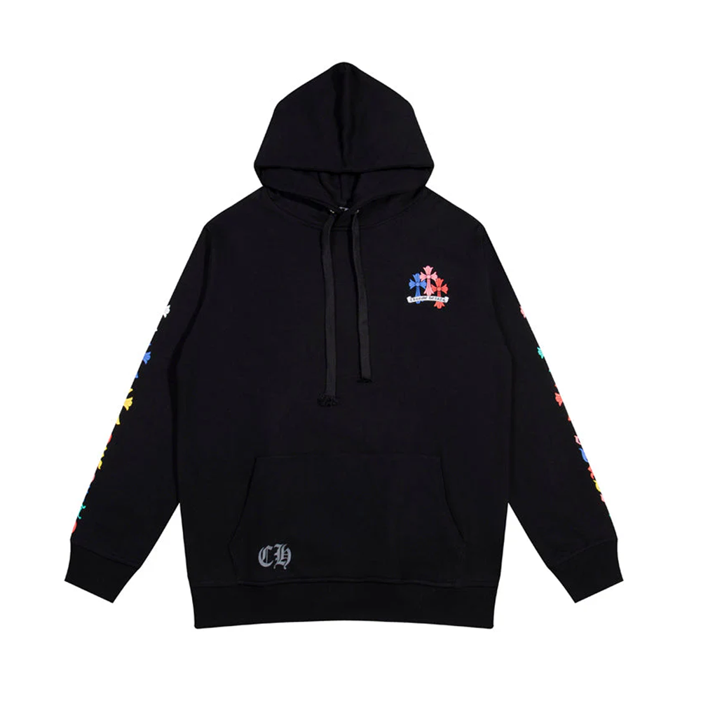 Crome Heart Hoodie K7023