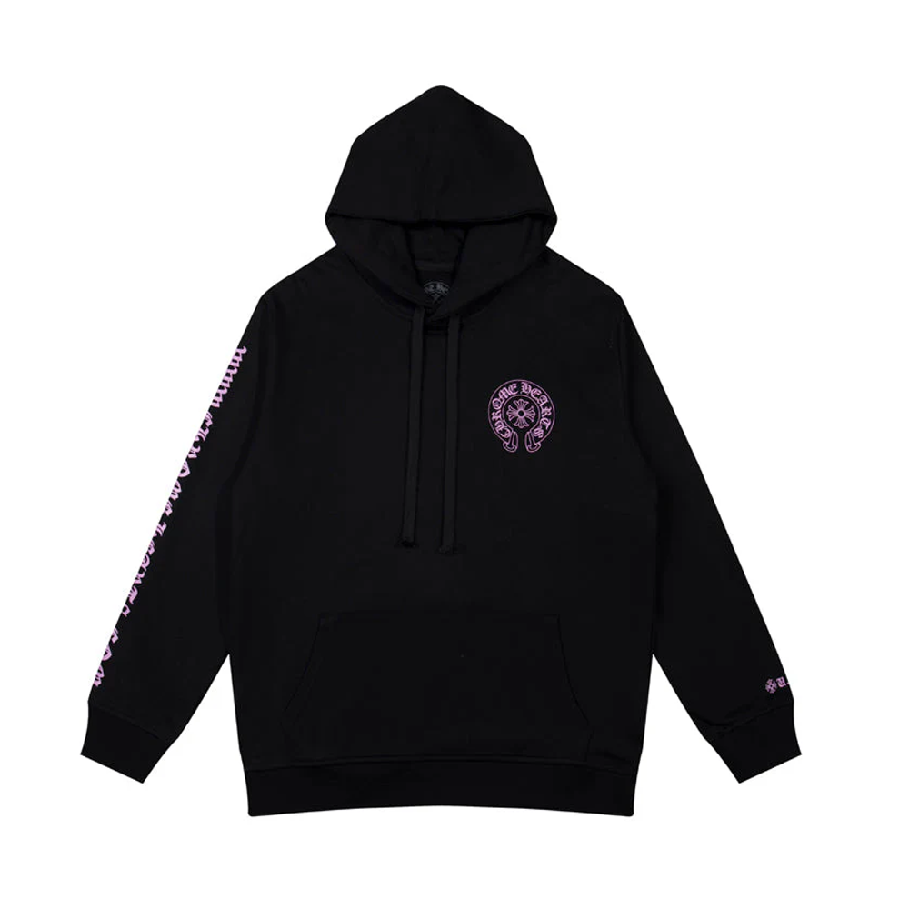 Crome Heart Hoodie K7026