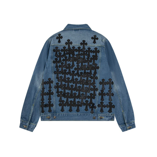 Chrome Hearts 2025 New Jacket
