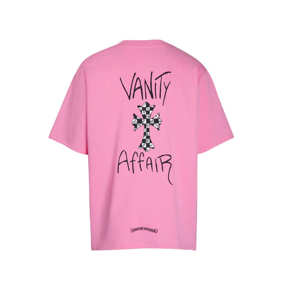 Crome Heart T-shirt K6066
